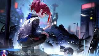 Nightcore - Would Anyone Care (Citizen Soldier) - (Lyrics)