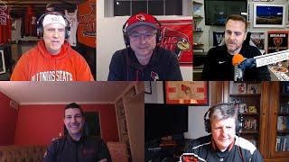 Bird Fans 4 Ever Episode 64 The 1998 Club
