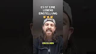 Musikgenre  Lebenseinstellung