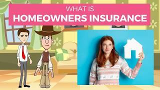 What is Homeowners Insurance? A Simple Explanation for Beginners