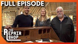 Season 5 Episode 23 | The Repair Shop (Full Episode)