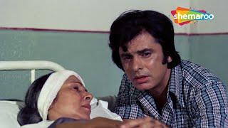 Trimurti | Full Movie | Rakesh Roshan | Parveen Babi | 70's Movie