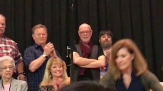 The Waltons 45th Reunion Cast Introductions