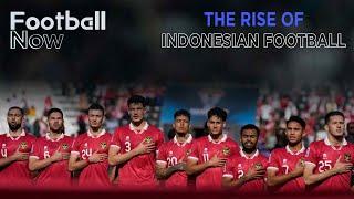 Will Indonesia be surprise qualifiers for the 2026 FIFA World Cup? | Football Now