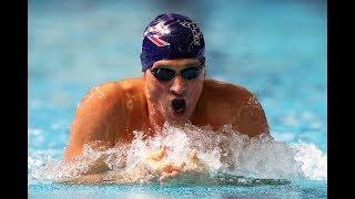 Lochte, Heidtmann and Litherland do battle | Men’s 400m IM A Final | 2020 TYR Pro Swim Series