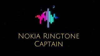 Nokia Ringtone - Captain