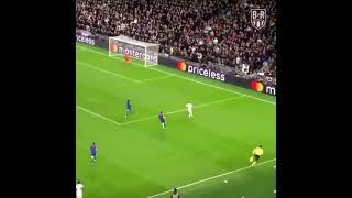 The Time the Ball Boy Help Tottenham Score