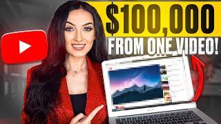 Make Money On YouTube Without Showing Your Face (HOW TO START NOW) YouTube Automation Step By Step