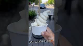 YUTYDUTY Seattle Soft Serve Review - Atulea + Costco @ Kirkland