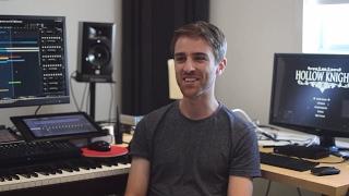 Hollow Knight Soundtrack Interview