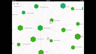 Visual Wikipedia Reader For iPad - WikiWeb Review