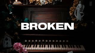 [FREE] [13] PAIN PIANO MIDI KIT “BROKEN” - Rod Wave, Toosii, Lil Tjay, Lil Durk, NoCap, etc