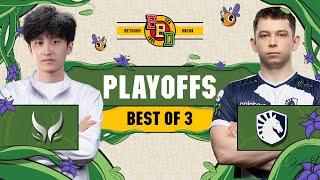 [FIL] Xtreme Gaming vs Team Liquid  (BO3) | Betboom Dacha Dubai 2024 - Playoffs Day 2