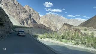 Discover the Breathtaking Beauty of Gilgit-Baltistan@mahmoodgillani