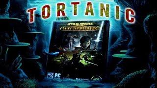The Legend of the TORtanic