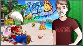Super Mario Sunshine [Deutsch] | Shimtex