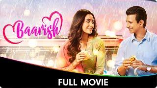 Baarish Season 2 - Full Web Series - Sharman Joshi, Asha Negi, Priya Banerjee, Sahil Shroff