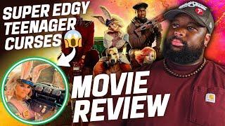 Borderlands The Worst Movie of The Year? | Movie Review