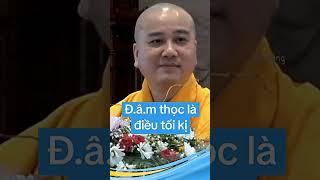 Thầy Thích Pháp Hòa #dao_phat_nguyen_thuy #thichphaphoa