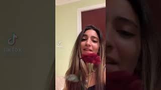 لي لي بنت احمد حلمي ومنى زكي تقلد والدها من فيلم كده رضا Happy Fukin Valentine day