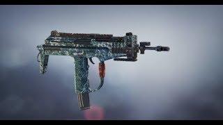 COD Mobile MSMC LOADOUT and ATTACHMENTS BEST SMG