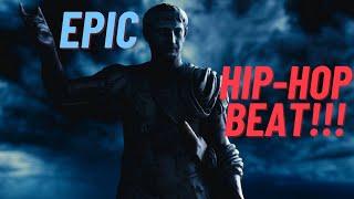Epic Ancient Greece-Inspired Hip-Hop Beat - Alexandri Magni