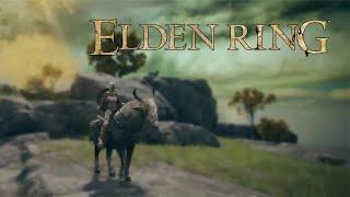 Humble Beginnings | Elden Ring