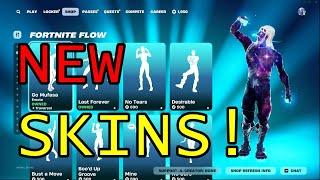 Fortnite Item Shop New [february 27, 2025] New Item Shop Fortnite