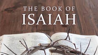 “God Has Started, So He Will Finish” | Isaiah 49v1-50v3 | May 4th