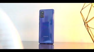 Test: Samsung Galaxy A41 (2020) | Fazit nach 3 Wochen | techloupe