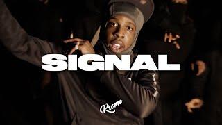 [FREE]  Digga D x Gully Type Beat "SIGNAL" Jumpy Drill Type Beat | Prod By Krome