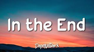 Linkin Park - In the End (Lyrics)