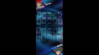 ###317 *Yu-Gi-Oh!* (Duel Links) Shiranui Vs Heros! ! !(Dark World Fanatic) [August 2020]