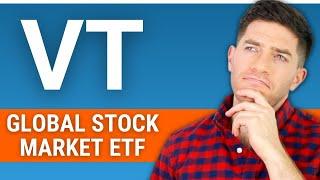 VT ETF Review - Is VT a Good Investment? (Vanguard Global Stock Market)