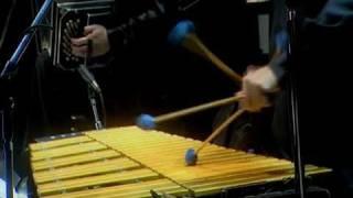 Gary Burton - Libertango ( Piazzolla Reunion Live )