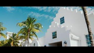 Greg & Meghan | A Tropical Wedding at Isla Bella Beach Resort shot on A7siii