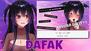 Reaksi Miti liat mediashare diedit ahegao【Mythia Batford】