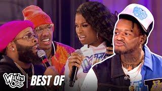 Best Of Season 18’s Guests  Wild 'N Out