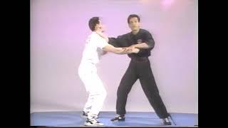 KAJUKENBO and Wun Hop Kuen Do...Sifu Al Dacascos and Mark Dacascos.