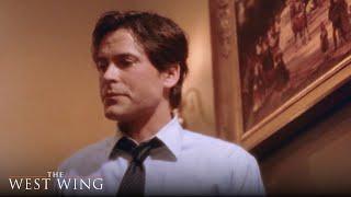 The Last Full Measure of Devotion | The West Wing