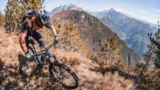 Diese Tour in Friaul begeistert uns jedes Mal aufs Neue - Malga Ungarina