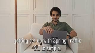 Spring Traffic 2 0   VSL Review