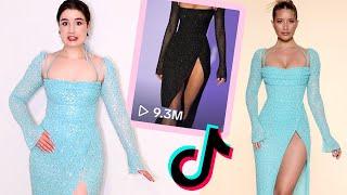 I Bought Tiktok Viral Dresses | Oh Polly Try on Haul + Review