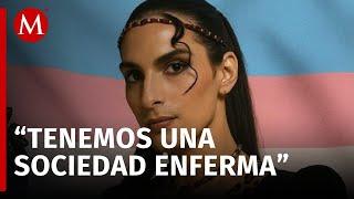 Torturan y asesinan a Sara Millerey, mujer trans, en Colombia; fue arrojada a un río