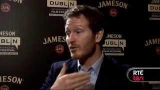 Nick Moran talks cult success of Guy Ritchie's Lock, Stock and Two Smoking Barrels