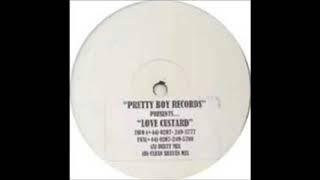 UK Garage - Love Custard (Pretty Boy Recordings)
