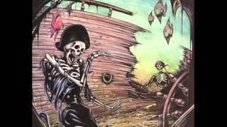 Thin White Rope-Astronomy