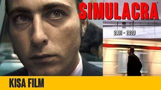 Simulacra Short Film - 20th Anniversary Edition