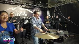 Tito Puente Jr Ran Kan Kan - Live Salsa Band