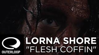 Lorna Shore - Flesh Coffin (Official Music Video)